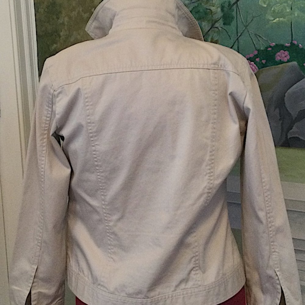 Jean Jacket - Picture 4 of 4